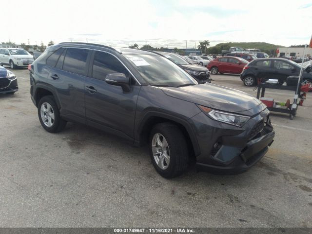 TOYOTA RAV4 2019 jtmw1rfv8kd041681