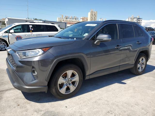 TOYOTA RAV4 XLE 2019 jtmw1rfv8kd503009