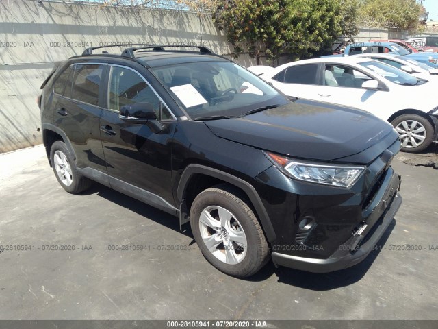 TOYOTA RAV4 2019 jtmw1rfv8kd503883