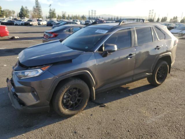 TOYOTA RAV4 2019 jtmw1rfv8kd506735