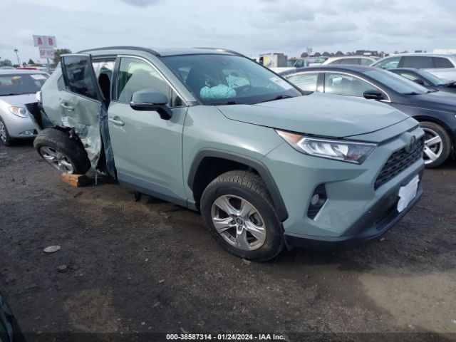 TOYOTA RAV4 2019 jtmw1rfv8kd509263