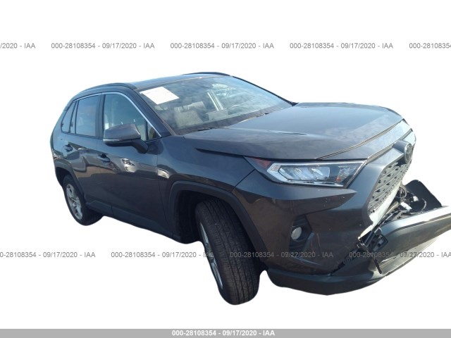 TOYOTA RAV4 2019 jtmw1rfv8kj003126