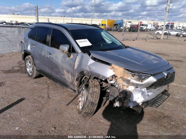 TOYOTA RAV4 2020 jtmw1rfv8ld052391