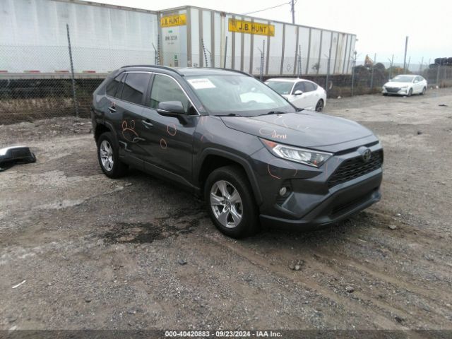 TOYOTA RAV4 2020 jtmw1rfv8ld059177