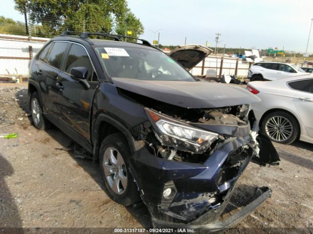 TOYOTA RAV4 2020 jtmw1rfv8lj018596