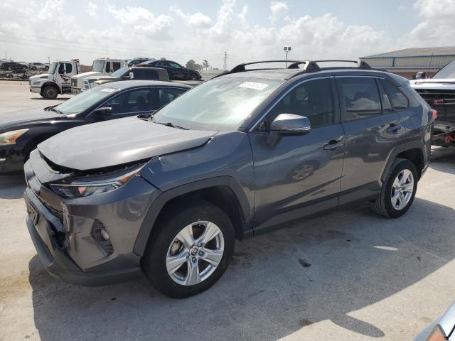 TOYOTA RAV4 XLE 2020 jtmw1rfv8lj018792