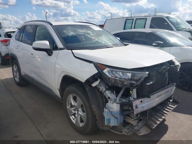 TOYOTA RAV4 2019 jtmw1rfv9kd010875