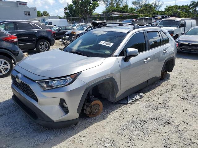 TOYOTA RAV4 2019 jtmw1rfv9kd011511