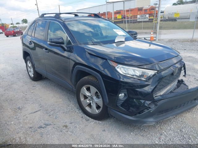 TOYOTA RAV4 2019 jtmw1rfv9kd017437