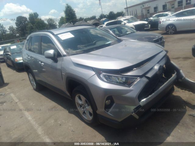 TOYOTA RAV4 2019 jtmw1rfv9kd020239