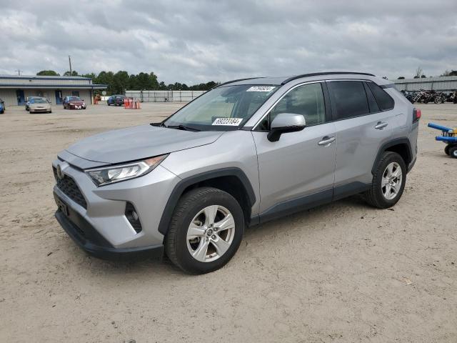 TOYOTA RAV4 XLE 2019 jtmw1rfv9kd020323