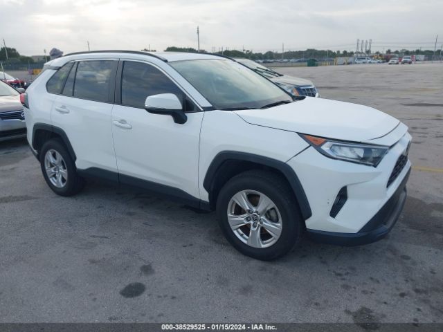 TOYOTA RAV4 2019 jtmw1rfv9kd020855