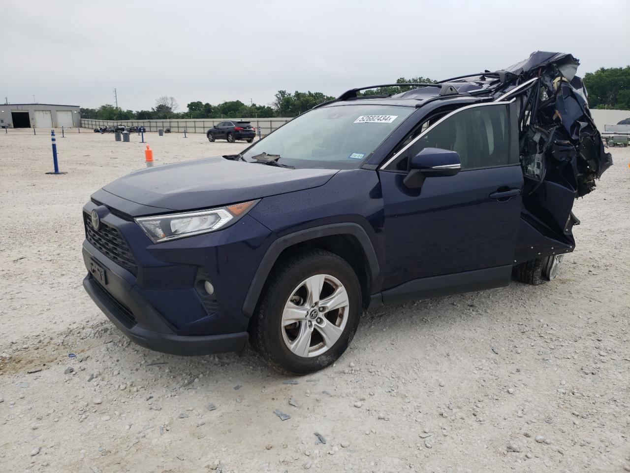 TOYOTA RAV 4 2019 jtmw1rfv9kd025036