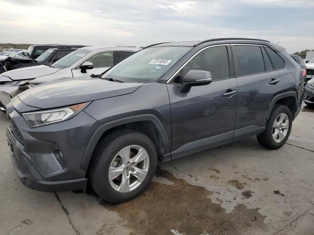 TOYOTA RAV4 2019 jtmw1rfv9kd029006