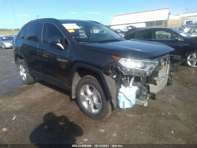 TOYOTA RAV4 2019 jtmw1rfv9kd029362