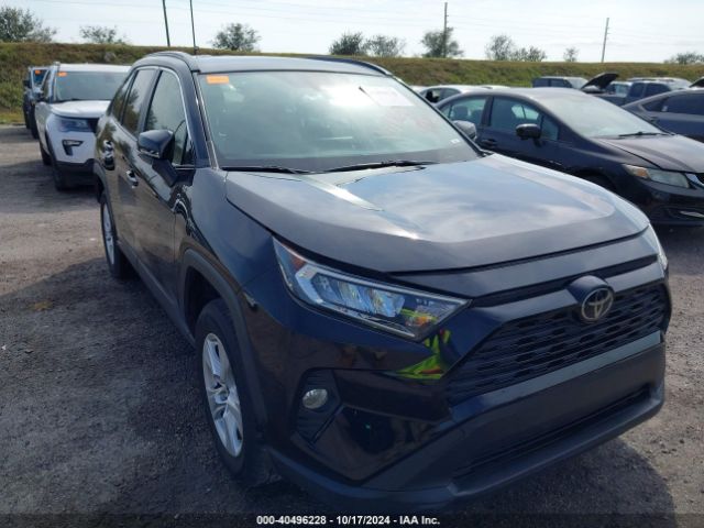 TOYOTA RAV4 2019 jtmw1rfv9kd034027