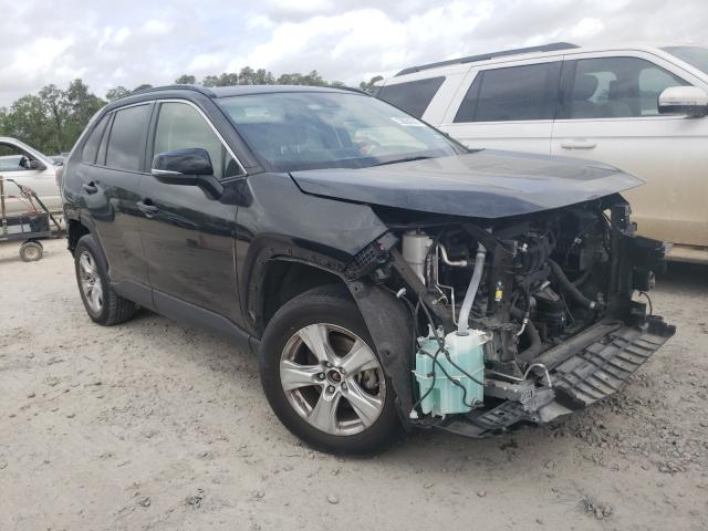 TOYOTA RAV4 XLE 2019 jtmw1rfv9kj001269