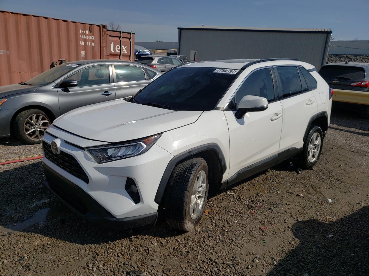 TOYOTA RAV 4 2019 jtmw1rfv9kj001515