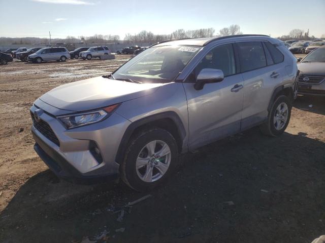 TOYOTA RAV4 2019 jtmw1rfv9kj005287