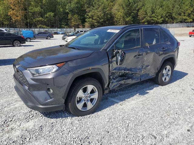 TOYOTA RAV4 XLE 2019 jtmw1rfv9kj013132