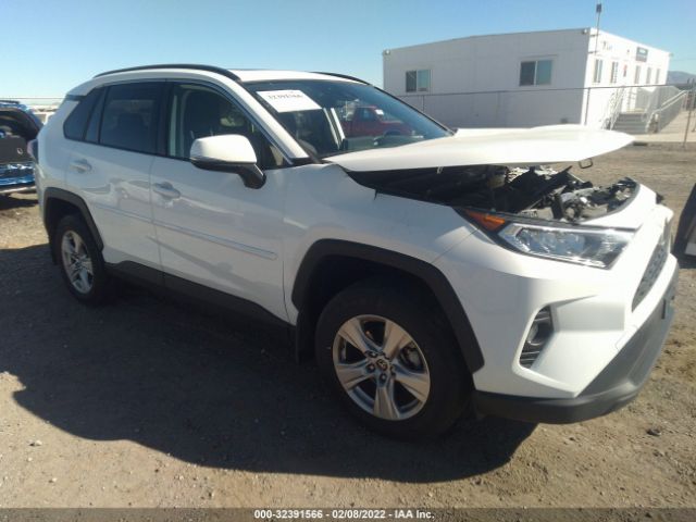 TOYOTA RAV4 2019 jtmw1rfv9kj015415