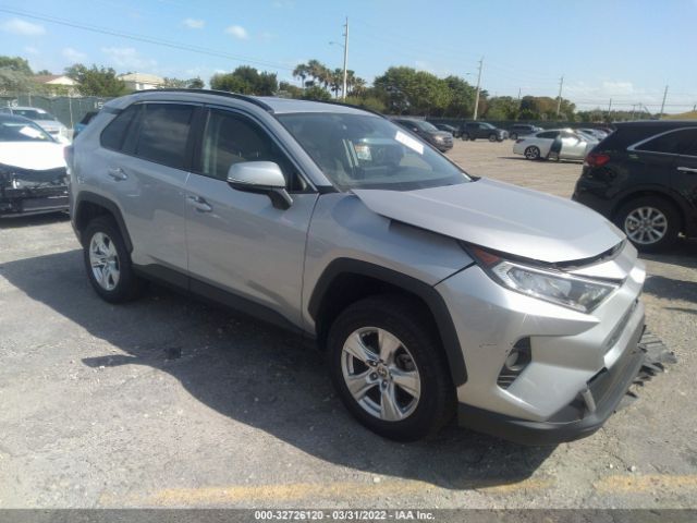 TOYOTA RAV4 2019 jtmw1rfv9kj016354