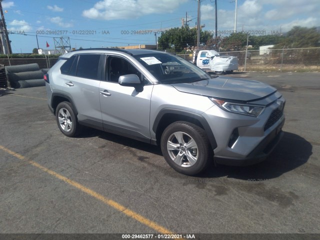 TOYOTA RAV4 2020 jtmw1rfv9lj020700