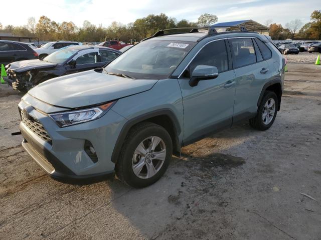 TOYOTA RAV4 2021 jtmw1rfv9mj022836