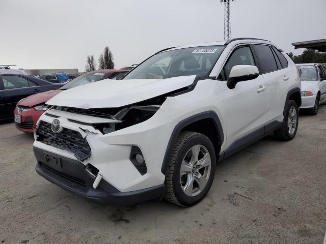 TOYOTA RAV4 2019 jtmw1rfvxkd013445