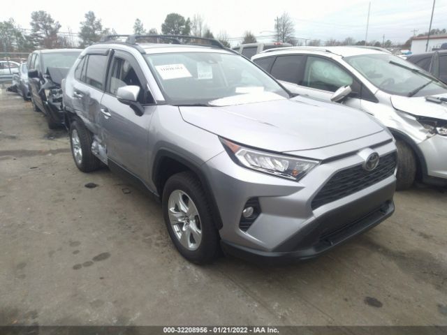 TOYOTA RAV4 2019 jtmw1rfvxkd013834