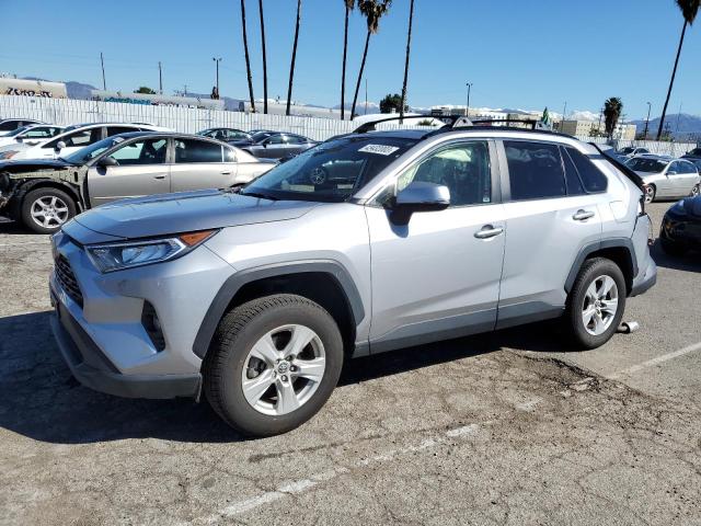 TOYOTA RAV4 XLE 2019 jtmw1rfvxkd016670