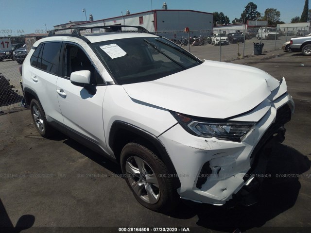 TOYOTA RAV4 2019 jtmw1rfvxkd031301