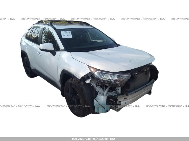 TOYOTA RAV4 2019 jtmw1rfvxkd034490