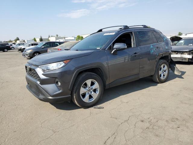 TOYOTA RAV4 XLE 2019 jtmw1rfvxkd034599