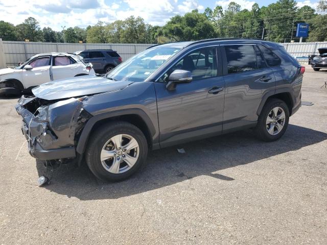 TOYOTA RAV4 XLE 2019 jtmw1rfvxkd037941