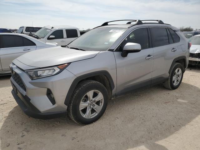 TOYOTA RAV4 2019 jtmw1rfvxkd039396