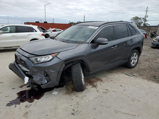 TOYOTA RAV4 2019 jtmw1rfvxkd500225