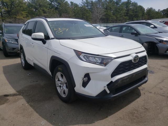 TOYOTA RAV4 2019 jtmw1rfvxkd503707