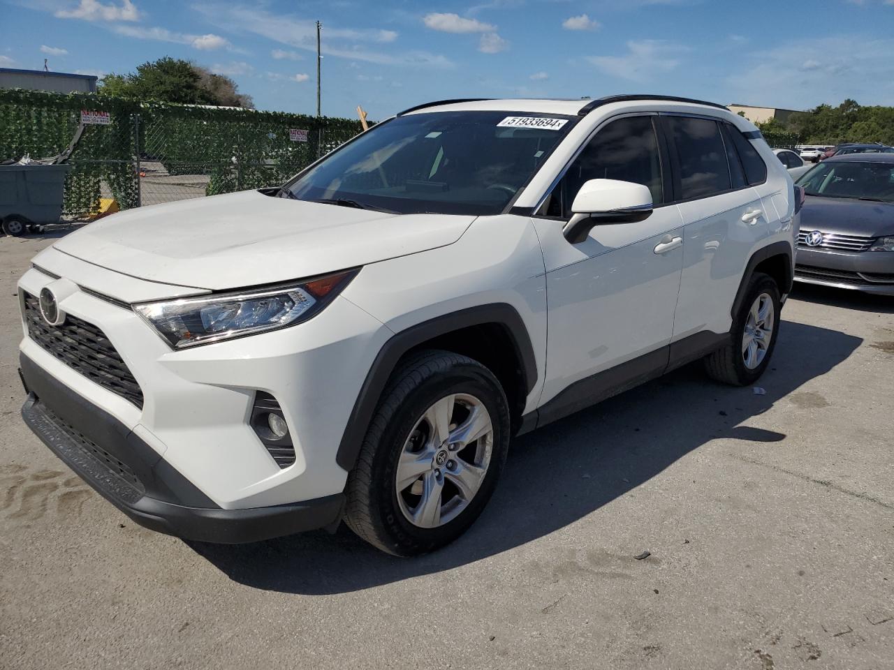 TOYOTA RAV 4 2019 jtmw1rfvxkd504100