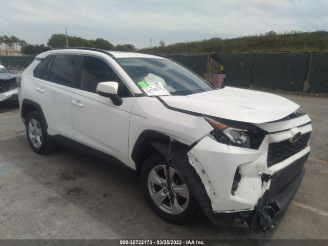 TOYOTA RAV4 2019 jtmw1rfvxkd507014