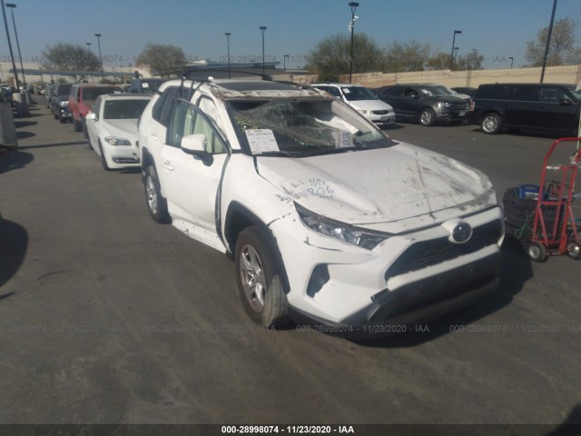 TOYOTA RAV4 2019 jtmw1rfvxkd508065