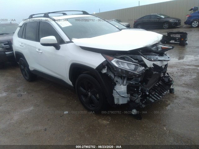 TOYOTA RAV4 2019 jtmw1rfvxkj008232