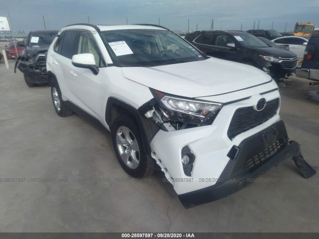 TOYOTA RAV4 2019 jtmw1rfvxkj015973