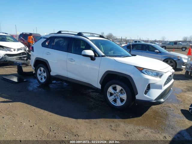 TOYOTA RAV4 2020 jtmw1rfvxld059312