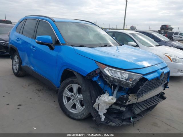 TOYOTA RAV4 2020 jtmw1rfvxld520783