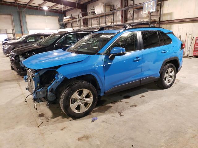 TOYOTA RAV4 2021 jtmw1rfvxmd065614