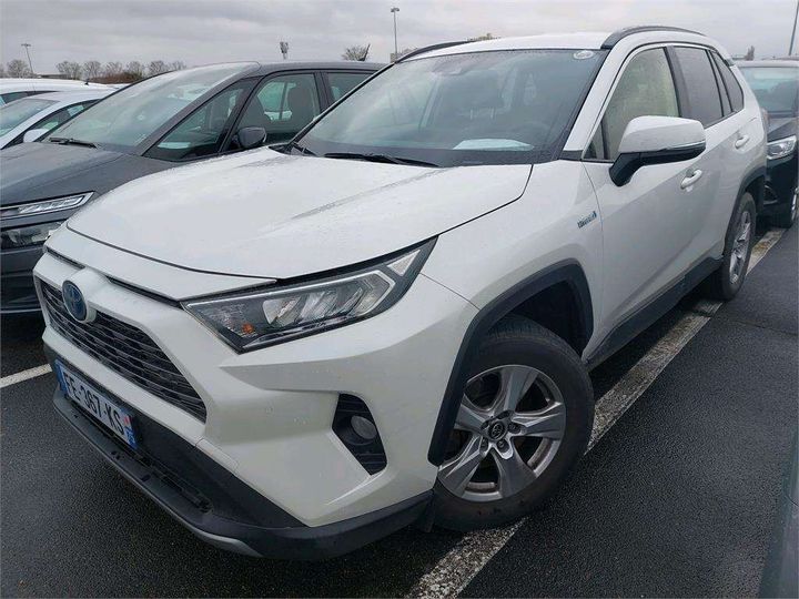 TOYOTA RAV4 2019 jtmw23fv00d009587