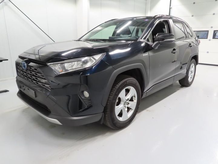 TOYOTA RAV4 2019 jtmw23fv00d022467