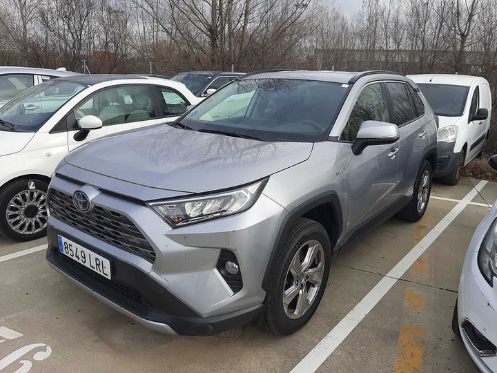 TOYOTA RAV4 2021 jtmw23fv00d089294