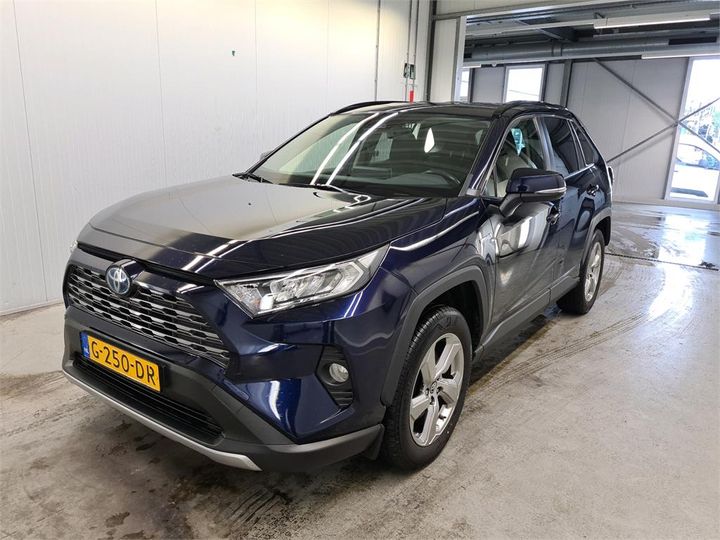 TOYOTA RAV4 2019 jtmw23fv00d503965